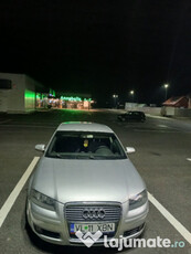 Audi a3 impecabil 2.0 bkd