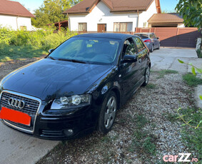 Audi a3 quattro coupe