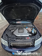 Audi A4 b6 2003 motor 2,5 tdi