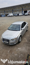 Audi A4 B7 1.6 GPL motor refăcut