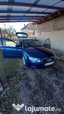 Audi a4 b7 an 2005