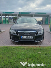 Audi a4 b8 motor CAHA 170