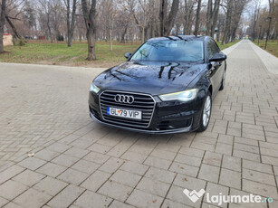 Audi a6 2016 4gc