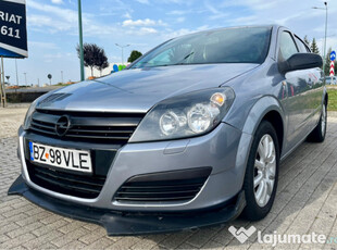 Auto Opel Astra H