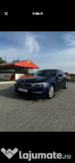 BMW Seria 5 G30 an 2017