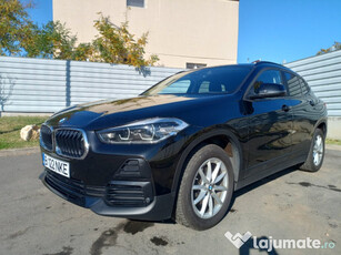 BMW X2 2021 2.0d 150CP Unic Proprietar Inmatriculat Romania