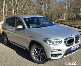 Bmw x3 g01 2019 2.0d automat