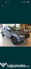 Dacia Duster extrem 4WD