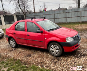 Dacia Logan 1, 5 diesel