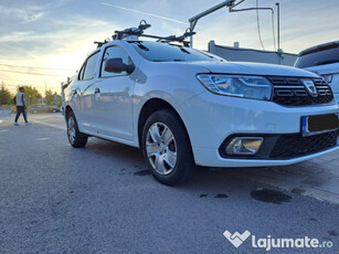 Dacia Logan 2 2018 52.000 km