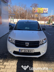 Dacia logan 2016