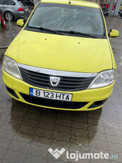 Dacia logan faza 2