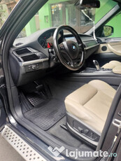 Bmw x5 e70 LCI 2011