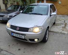 Fiat albea 1.4i + gpl 5250 lei