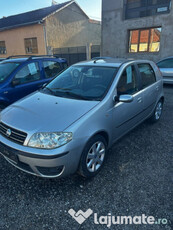 Fiat Punto 2005 1590E