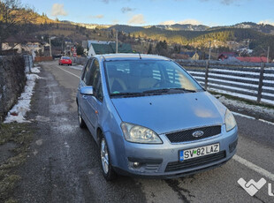 Ford Focus C-Max