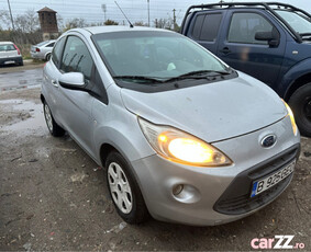 Ford ka 1.3 diesel