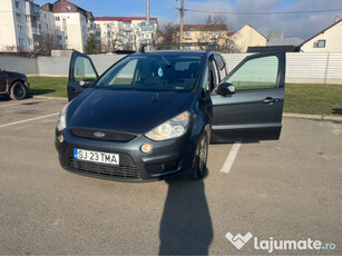 Ford S-max 1.8 diesel