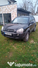 Hyundai Tucson 2007