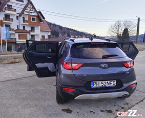 Kia stonic 1.6CRDI