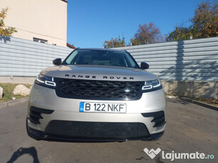 Land Rover Range ROVER Velar R-Dynamic 11.2020 Înm. in Romania