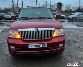 Lincoln Navigator