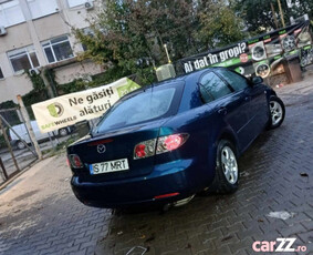 Mazda 3 1.6i an 2005