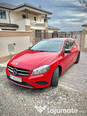 Mercedes Benz A180 CDI 136CP 2013 152000KM, direct proprietar, factura