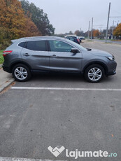 Nissan qashqai j11 An 2014 luna 11 .km 15