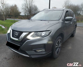 Nissan X-Trail 2018 /1.6 Diesel 131C.p Manuala /7 Locuri /Garantie