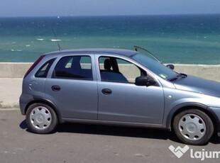 Opel Corsa - 133.000km stare foarte buna