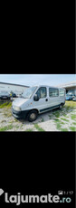 Peugeot Boxer 2005 diesel