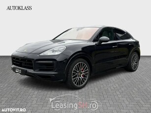 Porsche Cayenne GTS Tiptronic S