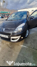 Renault scenic 3 2010