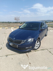 Skoda Octavia 3 FL Benzina, 1.0-116cp, an 2018