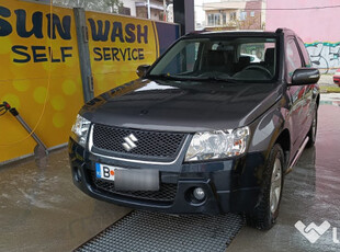 Suzuki Grand vitara 2012 euro5 4x4