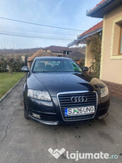 Audi a6 c6 2010 2.0 tdi