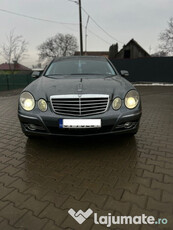 Vand Mercedes Benz E 280