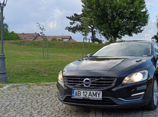 Volvo s60 d3 an fabricație 2017.