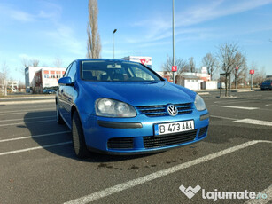 Vw golf v 1.9tdi bkc 105cp 2004