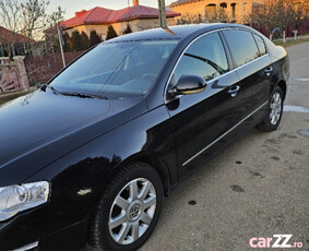 Vw passat B6 1.4 tsi 122 cp