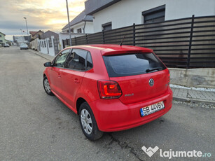 Vw polo 1.2 diesel, 2013