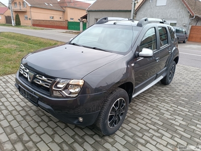 1,2 TCE - 4X2 - BENZINA , EURO6 , 2016 , 49.600 KM