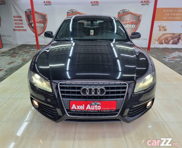 Audi A5, An 2010, Rate Fixe, Avans 0%/Livrare Gratuita