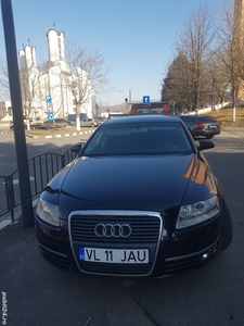 Audi a6 Diesel 2.0 Propietar