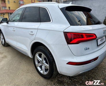 Audi Q5 2017/18 40 TDI QUATTRO