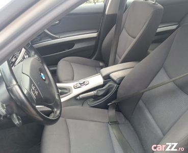 Bmw 318 d 2011 euro 5