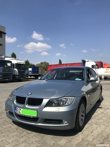 BMW 320i (2006) 150cp