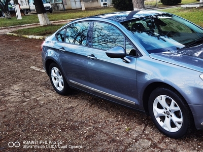 Citroen C5 1.6 HDI 2009