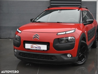 Citroën C4 Cactus